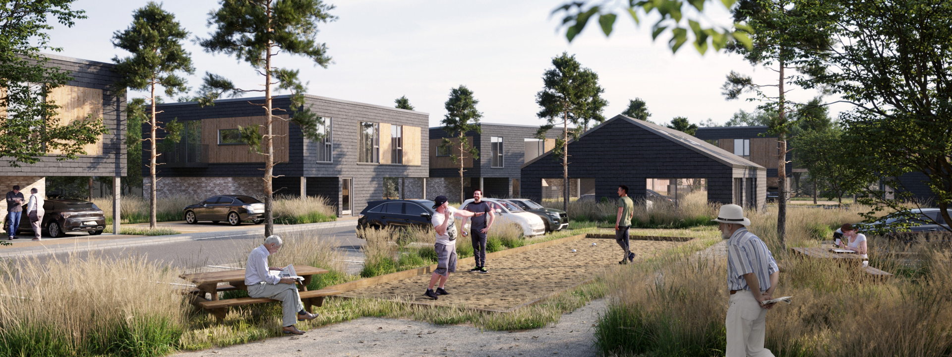 Bakketoften 2 KV Logo