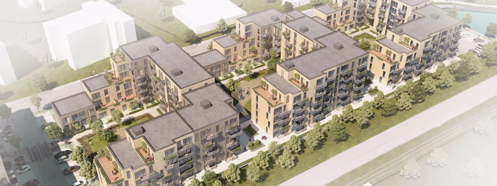 Vallensbaek Strand B0d15f41