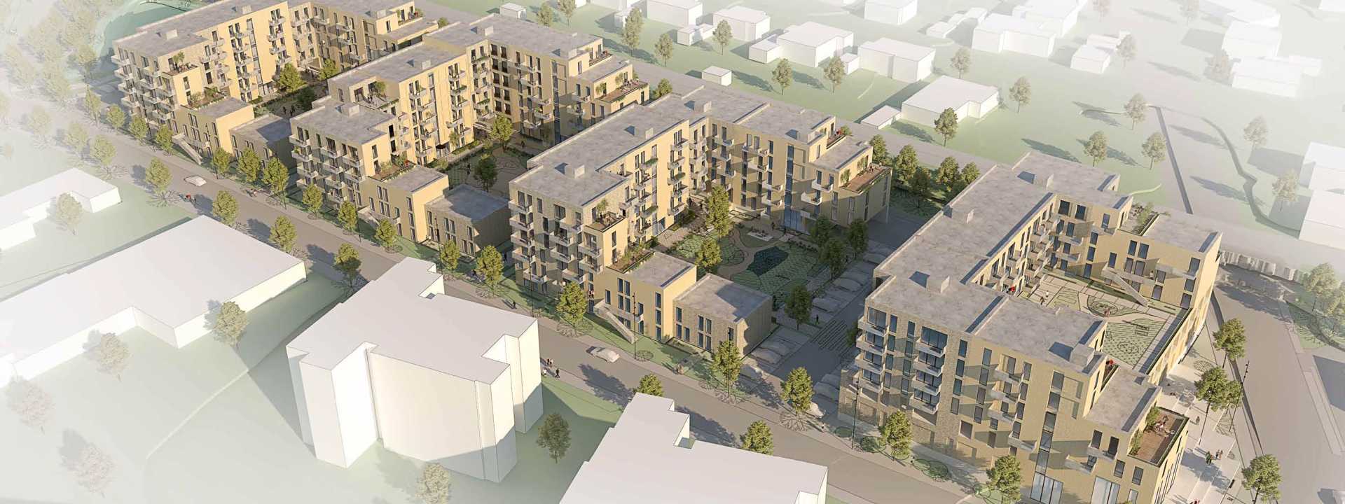 Vejlesvinget Præsentation SPA