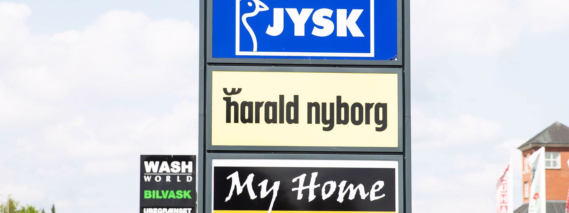 Gammel Holstedvej1 286511Eb