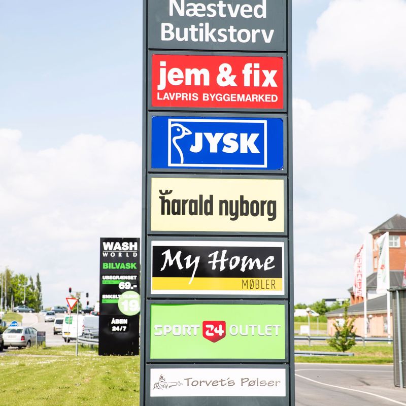 Gammel Holstedvej1 286511Eb