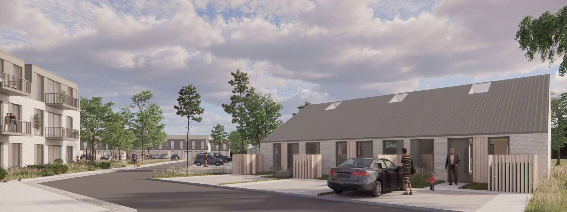 Boeskærvej Vejle 10.11