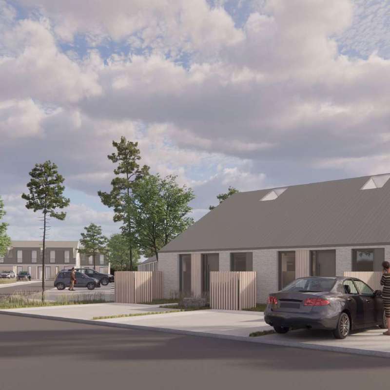 Boeskærvej Vejle 10.11