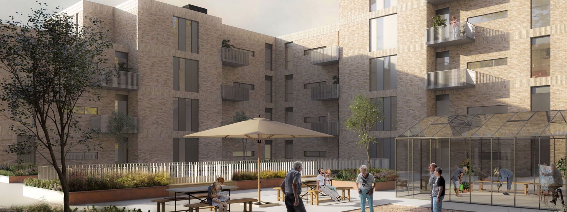 20201022 Arresoevej Skitseprojekt BF7 BF8 Scaled 18C6113a