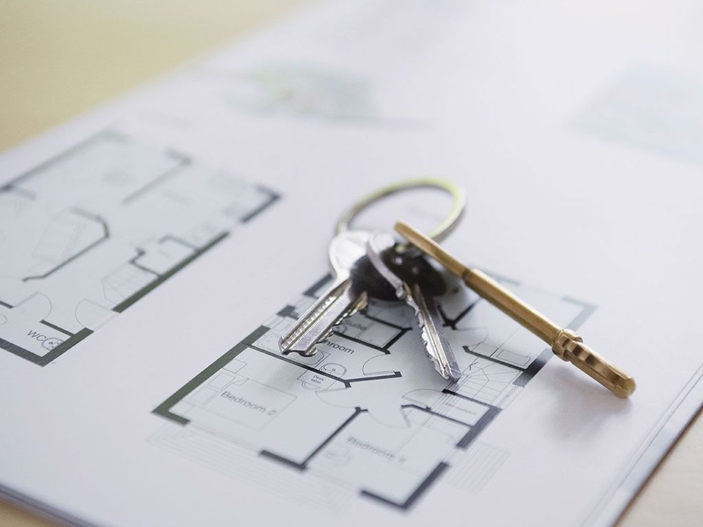 Keys Blueprint 895Bed7a